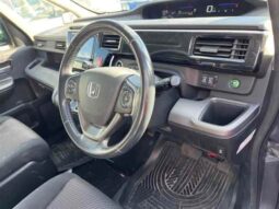 
										2015 Honda StepWagon full									