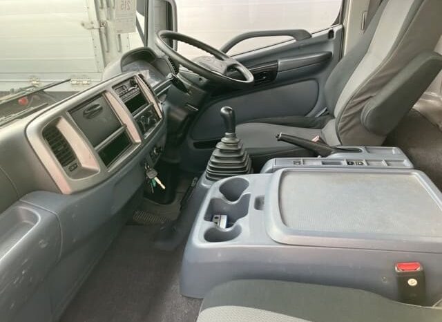 
								2009 Hino Ranger full									