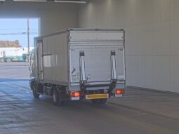 
										2009 Hino Ranger full									
