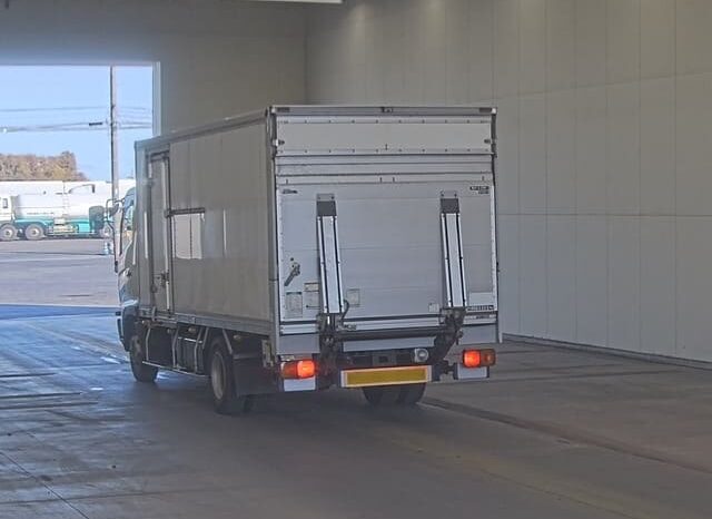 
								2009 Hino Ranger full									
