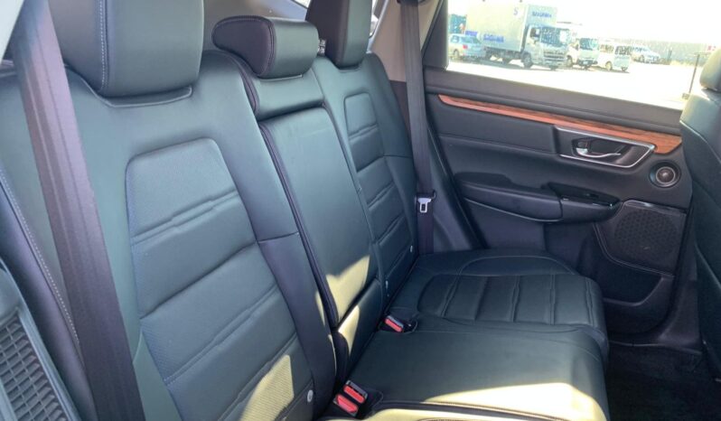 
								2019 Honda CR-V full									