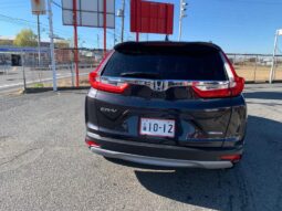 
										2019 Honda CR-V full									