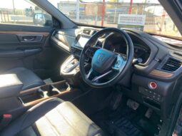 
										2019 Honda CR-V full									