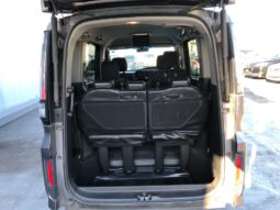 
										2015 Honda StepWagon full									