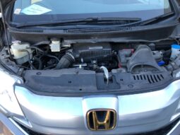 
										2015 Honda StepWagon full									