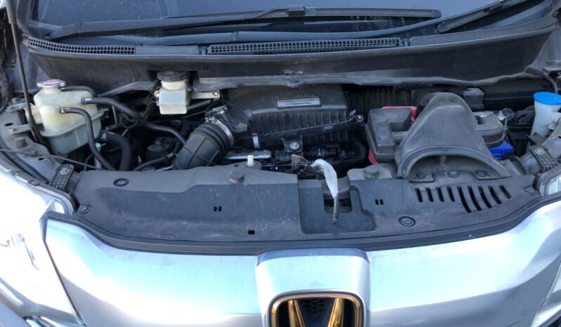 
								2015 Honda StepWagon full									