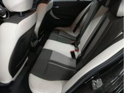 
										2015 BMW 1 Series full									