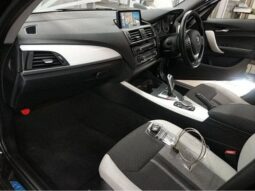 
										2015 BMW 1 Series full									