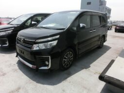 2015 Toyota Voxy