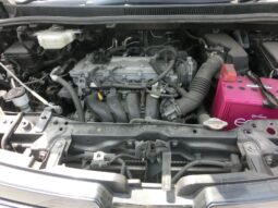 
										2015 Toyota Voxy full									