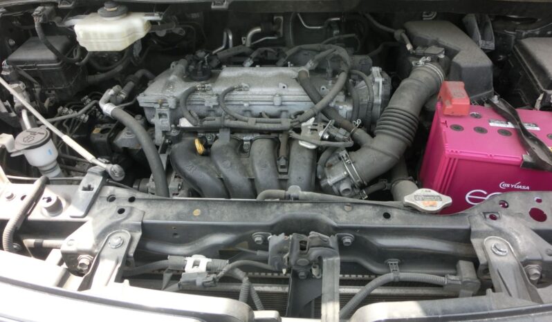 
								2015 Toyota Voxy full									