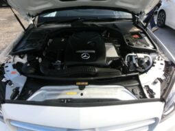 
										2015 Mercedes Benz C Class C250 full									