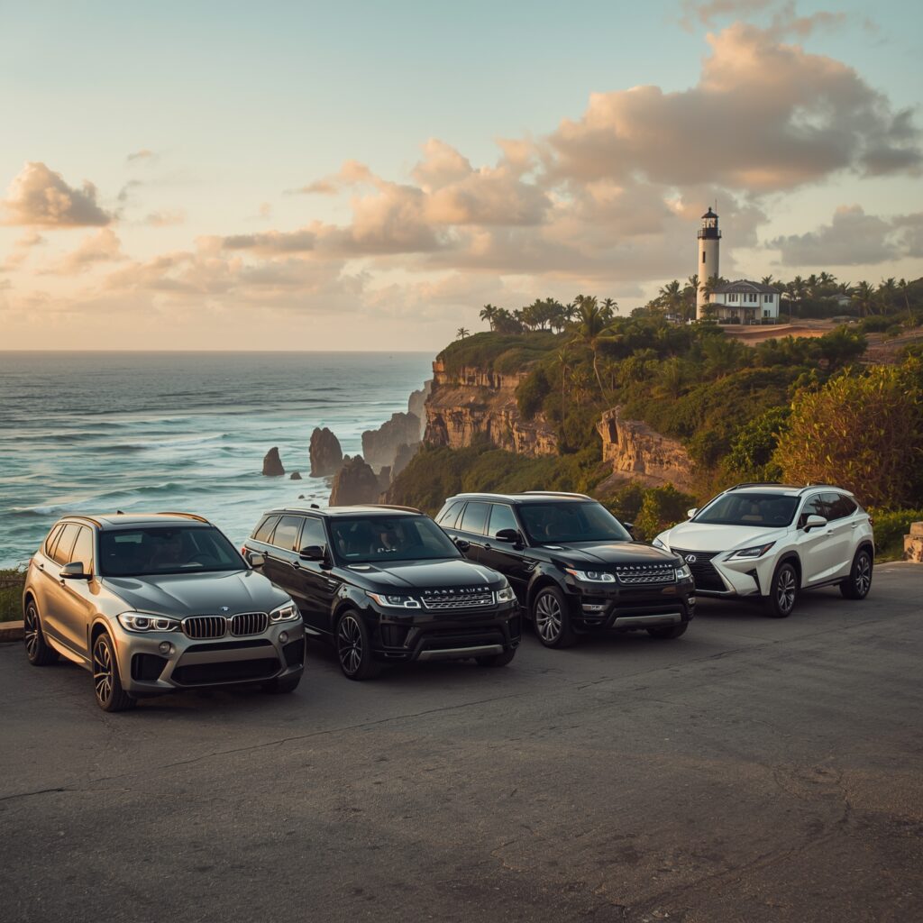 Car-Rental-Negril