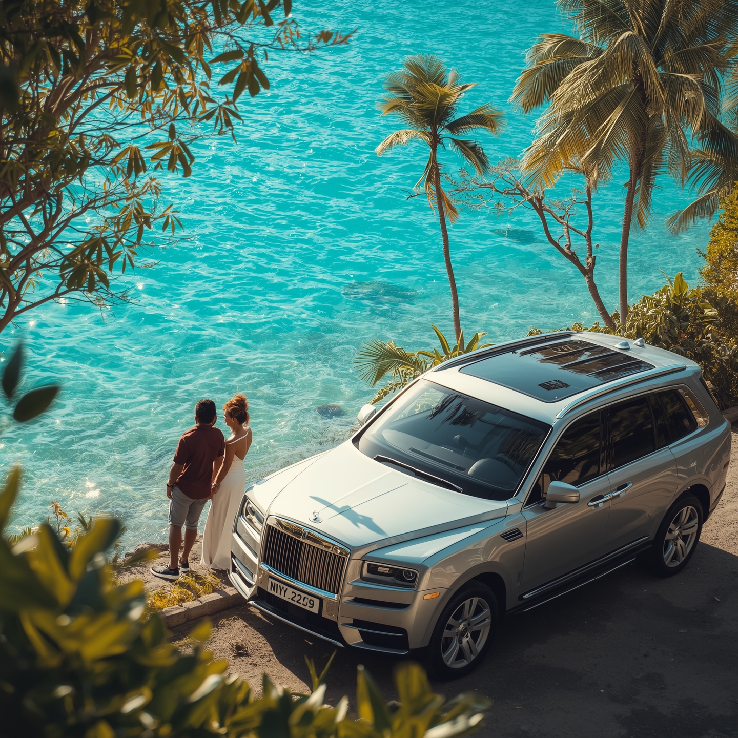 Car-Rental-Port-Antonio