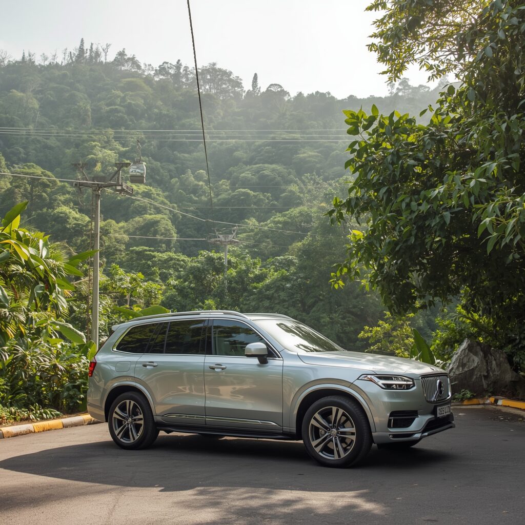 Car-Rental-Ocho-Rios