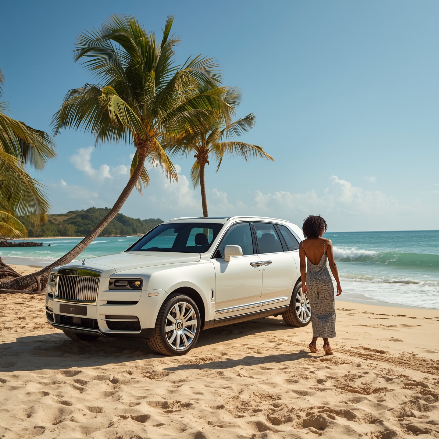 Car-Rental-Negril