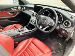 
										2015 Mercedes Benz C Class C250 full									