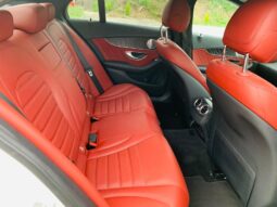 
										2015 Mercedes Benz C Class C250 full									