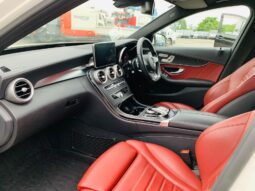 
										2015 Mercedes Benz C Class C250 full									
