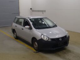2019 Nissan AD VAN