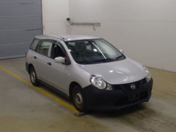 2019 Nissan AD VAN